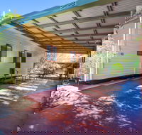 Discovery Parks - Alice Springs - Accommodation Nelson Bay