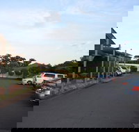 Hunter Valley Travellers Rest - Accommodation Nelson Bay