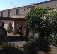 Forest Lodge Motor Inn  Restaurant - Accommodation Nelson Bay