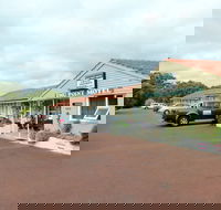 Emu Point Motel  Apartments - Accommodation Nelson Bay