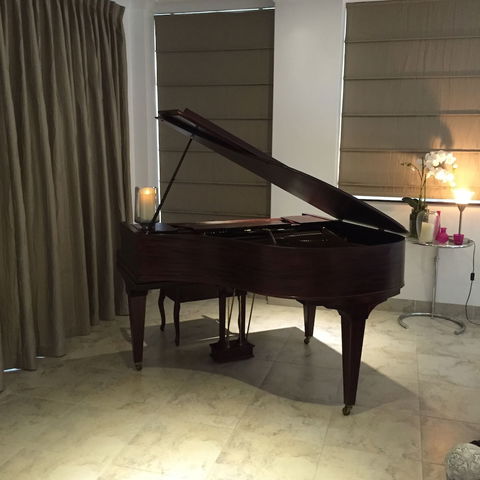 Platinum Suites Fremantle - Accommodation Nelson Bay 3