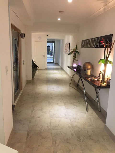 Platinum Suites Fremantle - Accommodation Nelson Bay 6