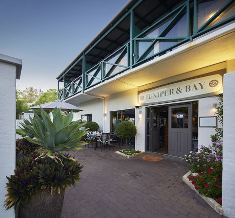 Windsor Lodge Como - Accommodation Nelson Bay 2