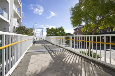 Windsor Lodge Como - Accommodation Nelson Bay 0