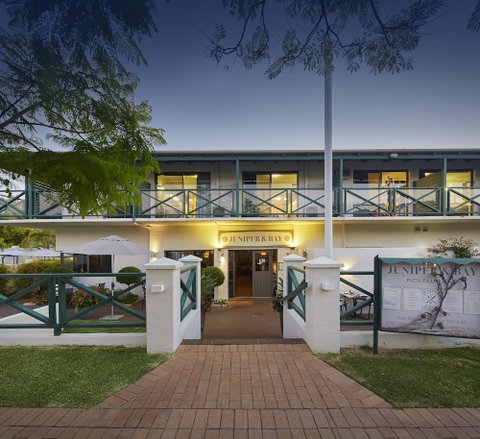 Windsor Lodge Como - Accommodation Nelson Bay 4