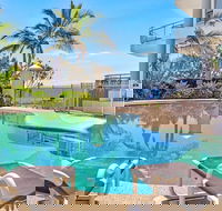 Oceanside Resort - Accommodation Nelson Bay