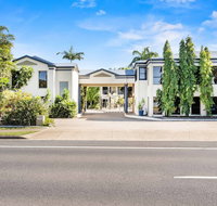 Coral Cay Resort - Accommodation Nelson Bay
