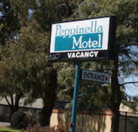 Peppinella Motel - Accommodation Nelson Bay