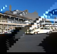 The Clifton  Grittleton Lodge - Accommodation Nelson Bay