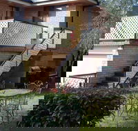 Estelle Kramer Motor Inn - Accommodation Nelson Bay