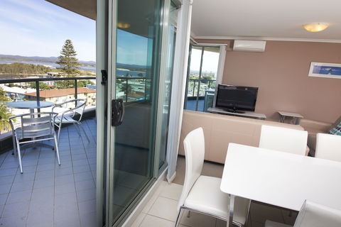 Sails Luxury Apartments, Forster - Accommodation Nelson Bay 6