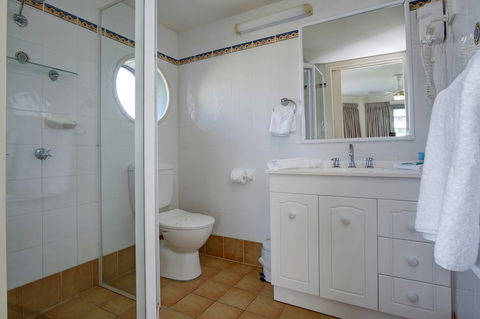 Sails Luxury Apartments, Forster - Accommodation Nelson Bay 5