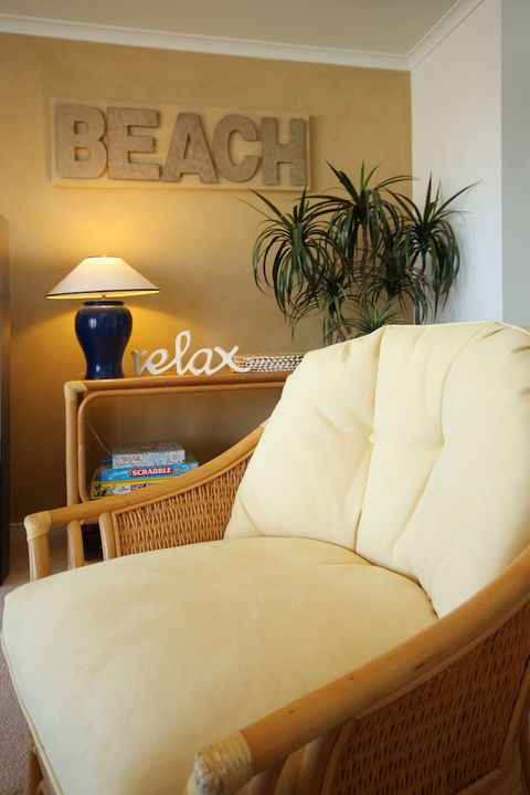 Sails Luxury Apartments, Forster - Accommodation Nelson Bay 2