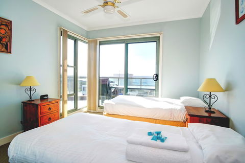 Sails Luxury Apartments, Forster - Accommodation Nelson Bay 1