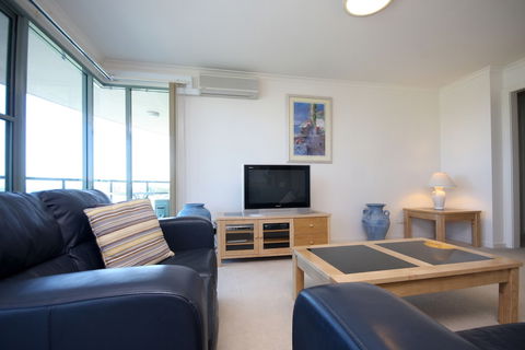 Sails Luxury Apartments, Forster - Accommodation Nelson Bay 4