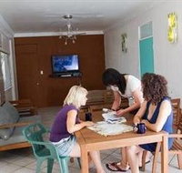 Darwin YHA - Accommodation Nelson Bay