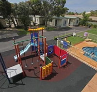 Apollo Bay Holiday Park - Accommodation Nelson Bay