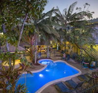 Cairns Central YHA - Hostel - Accommodation Nelson Bay