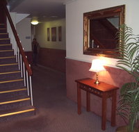 Lindy Lodge Motel - Accommodation Nelson Bay