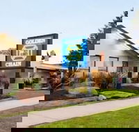 Begonia City Motor Inn - Accommodation Nelson Bay