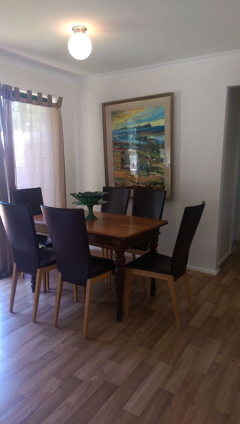 Amy's House - Accommodation Nelson Bay 4