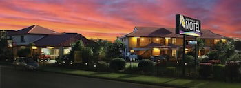 Avlon Gardens Motel - Ballina - Accommodation Nelson Bay 6