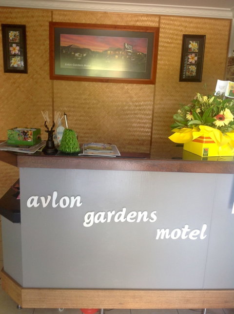 Avlon Gardens Motel - Ballina - Accommodation Nelson Bay 0