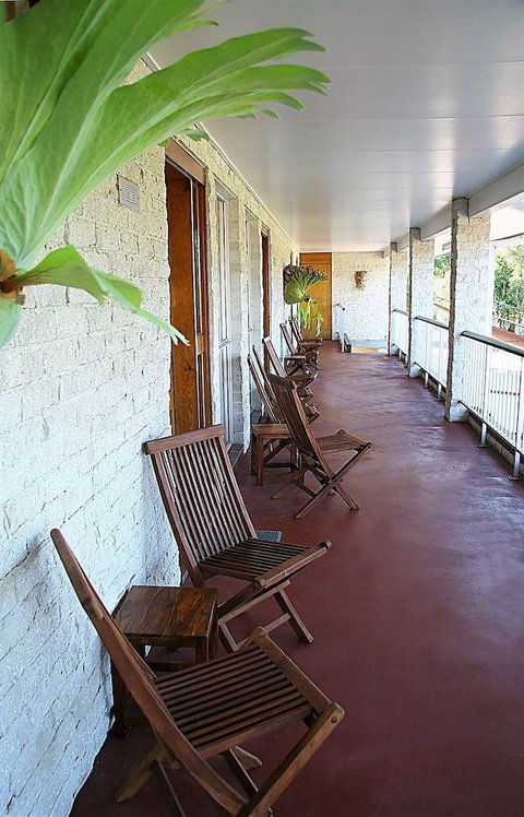 Avlon Gardens Motel - Ballina - Accommodation Nelson Bay 3