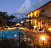 Mission Reef Resort - Accommodation Nelson Bay