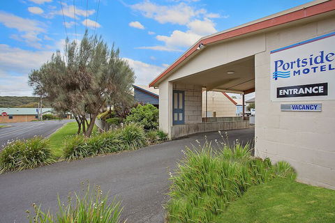 Portside Motel - Accommodation Nelson Bay 2