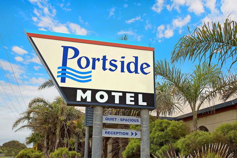 Portside Motel - Accommodation Nelson Bay 1