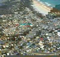 Sapphire Court Holiday Units - Nelson Bay Accommodation.com