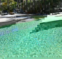 Araluen Motor Lodge - Accommodation Nelson Bay