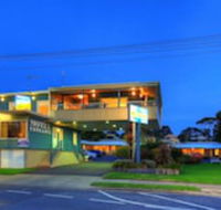 Bermagui Motor Inn - Accommodation Nelson Bay