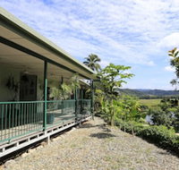 Daintree Riverview - Accommodation Nelson Bay