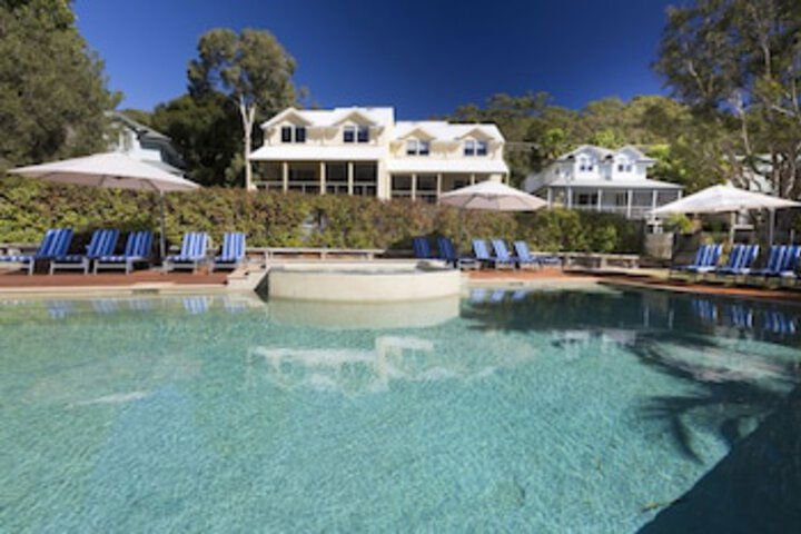 Blueys Beach NSW Accommodation Nelson Bay