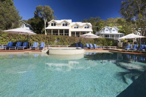 Blueys Retreat - Accommodation Nelson Bay 0