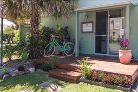 Blueys Retreat - Accommodation Nelson Bay 3