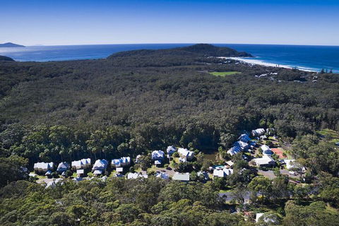 Blueys Retreat - Accommodation Nelson Bay 2