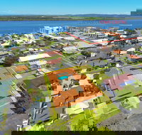 Ballina Travellers Lodge - Accommodation Nelson Bay