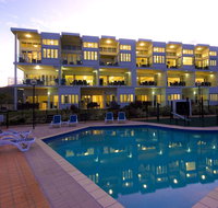 Beachside Magnetic Harbour - Accommodation Nelson Bay