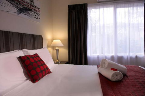 Admiral Motor Inn - Accommodation Nelson Bay 6