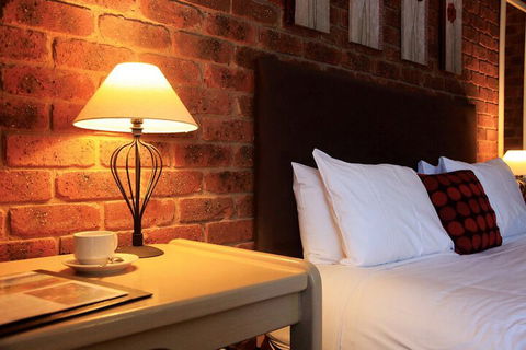 Admiral Motor Inn - Accommodation Nelson Bay 7