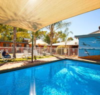 Alice Lodge Backpackers - Accommodation Nelson Bay