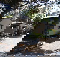 Launceston Holiday Park Legana - Accommodation Nelson Bay