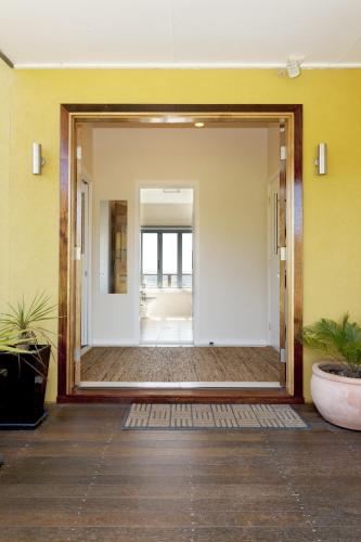 Sanctuary Hill Retreat - Accommodation Nelson Bay 5