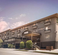 Crest on Barkly Serviced Apartments - Accommodation Nelson Bay
