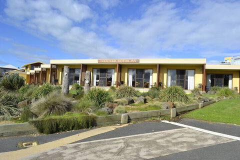 Loch Ard Motor Inn - Accommodation Nelson Bay 4
