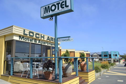Loch Ard Motor Inn - Accommodation Nelson Bay 3