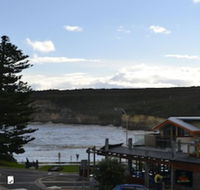 Loch Ard Motor Inn - Accommodation Nelson Bay